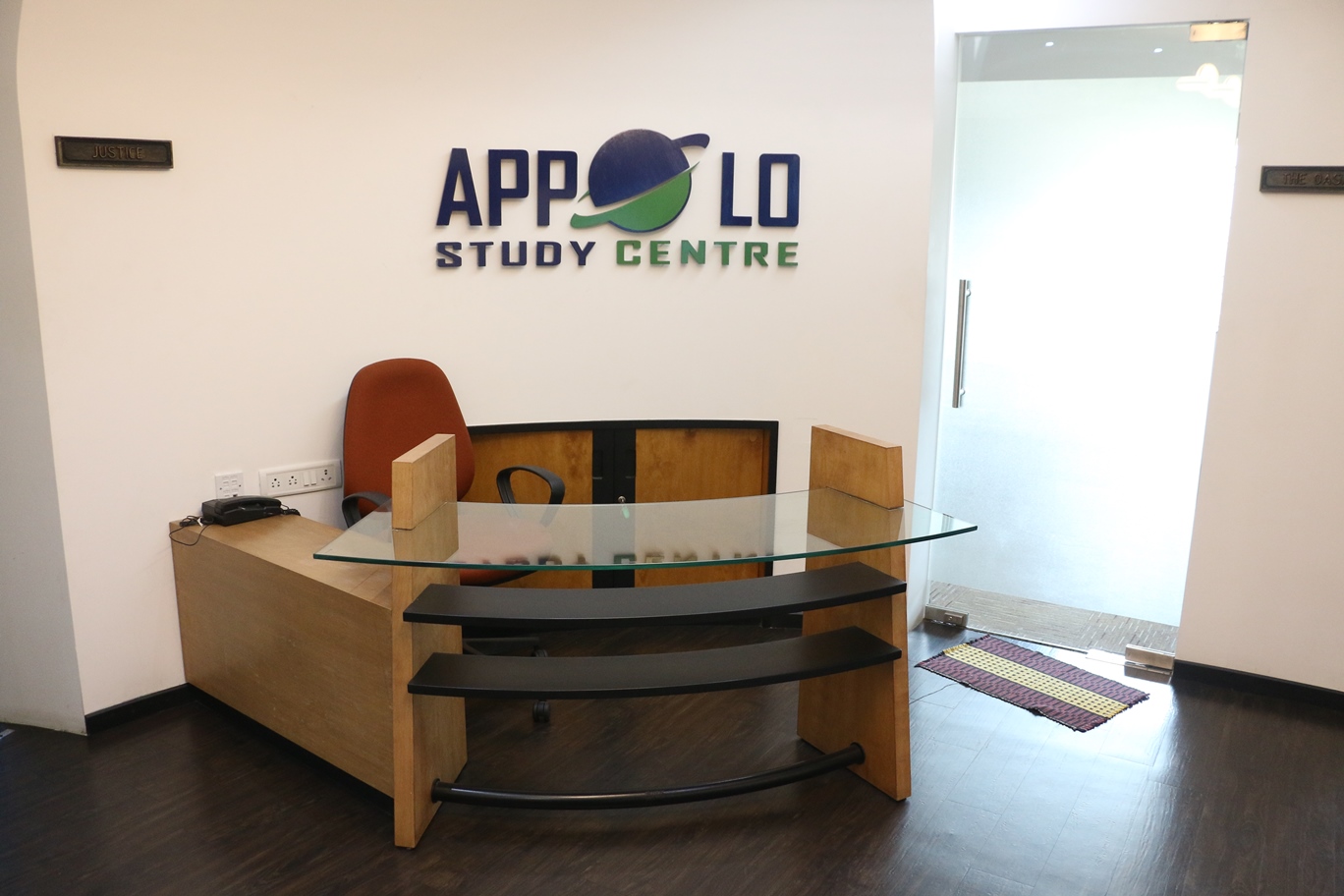 Appolo Study Center